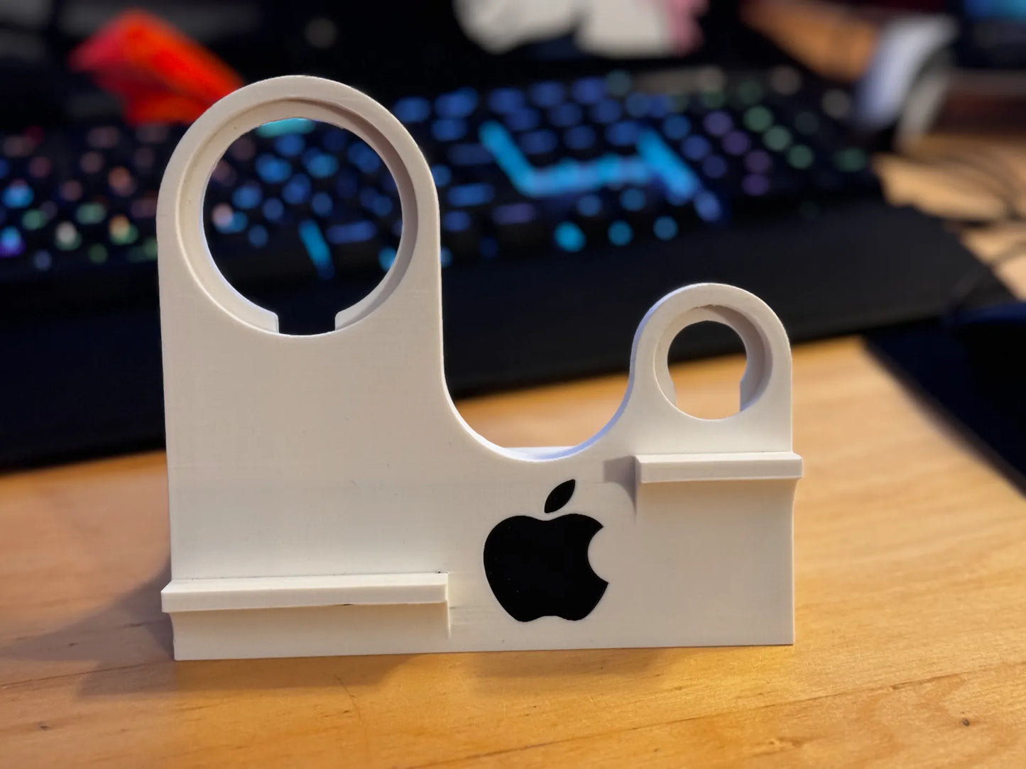 Magsafe iPhone / Apple Watch stand