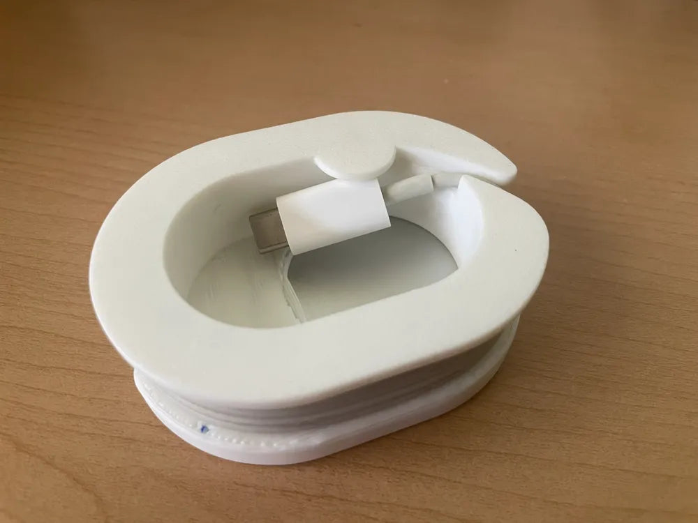 Magsafe Organizer - Model Beta-15